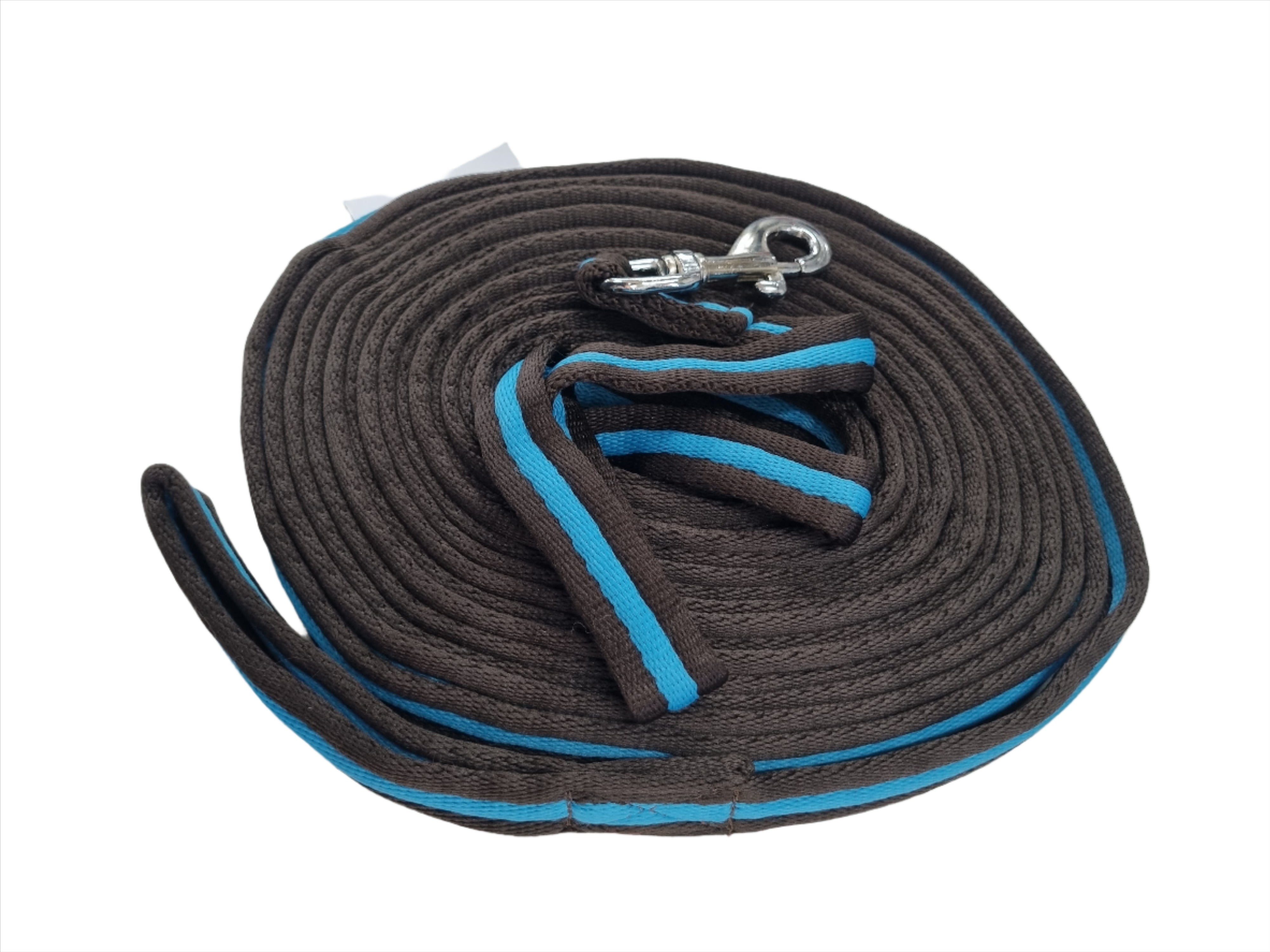Lunge Lead Web Padded Solo